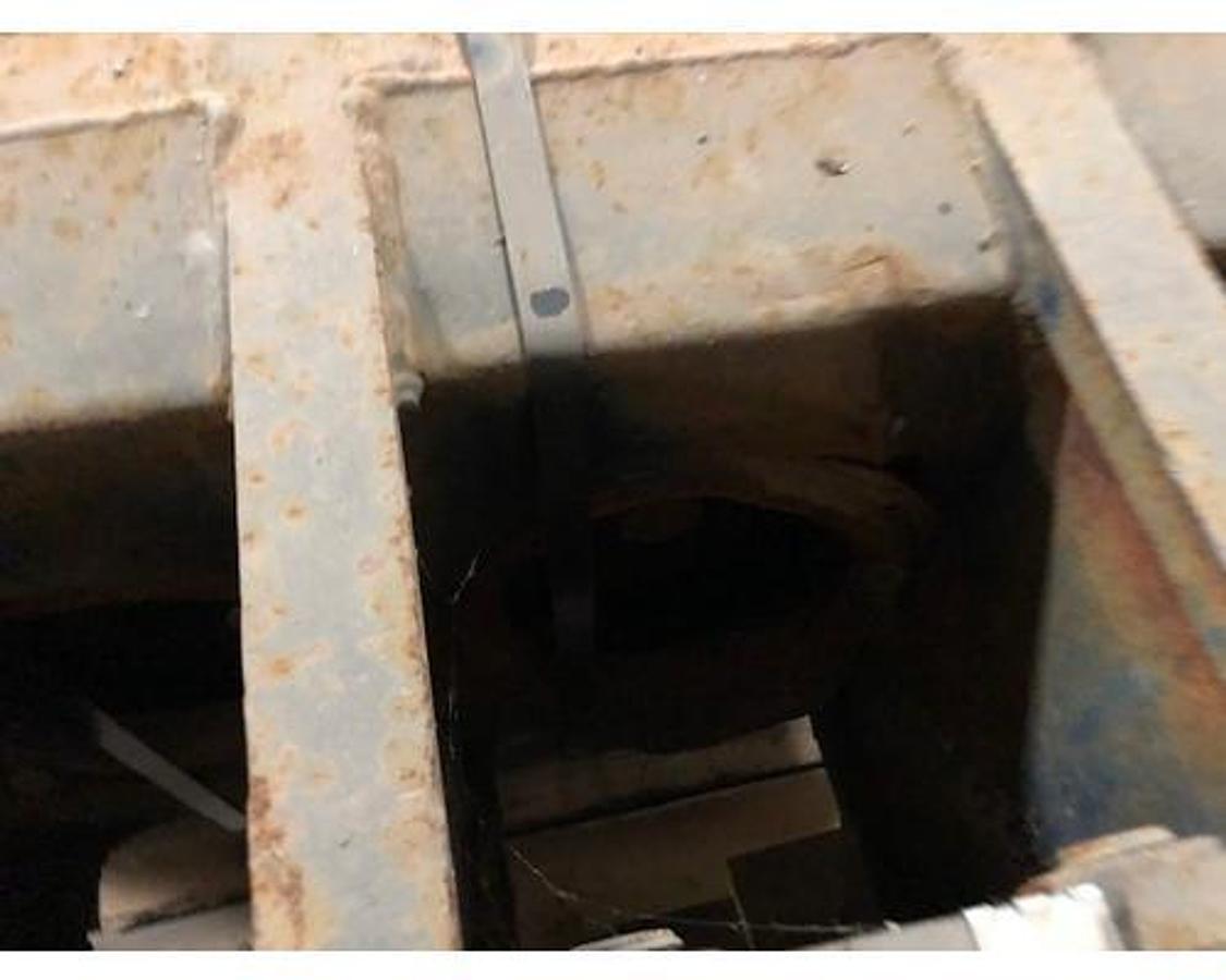 Used GEOQUIP 600 TRIPLEX