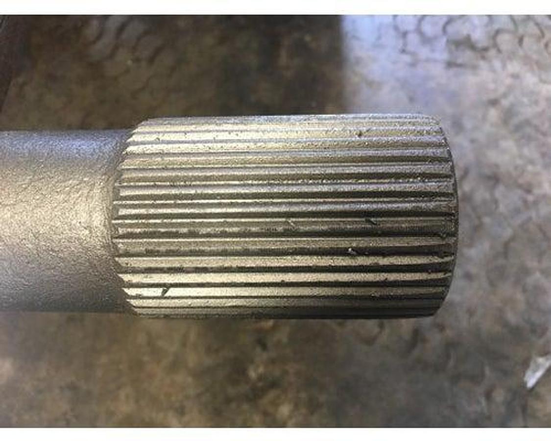 Used Eaton