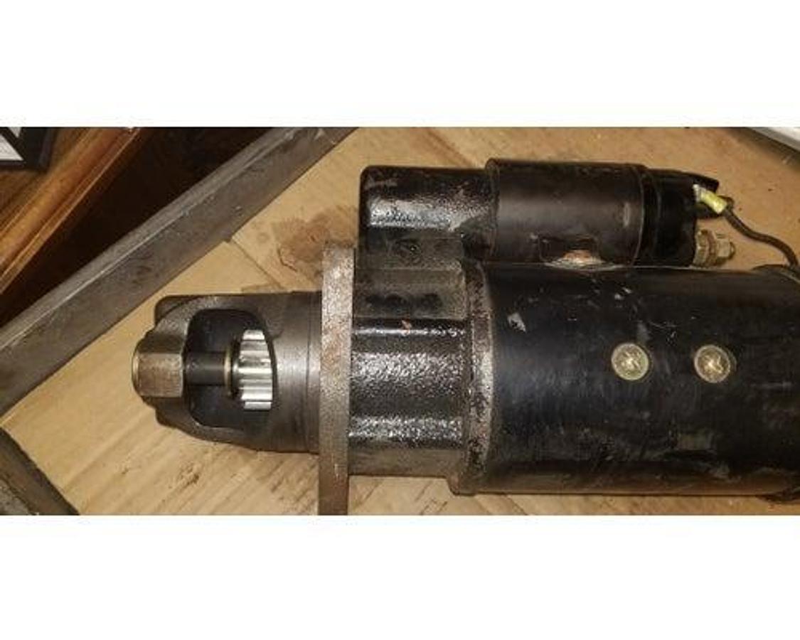 New surplus Leece Neville