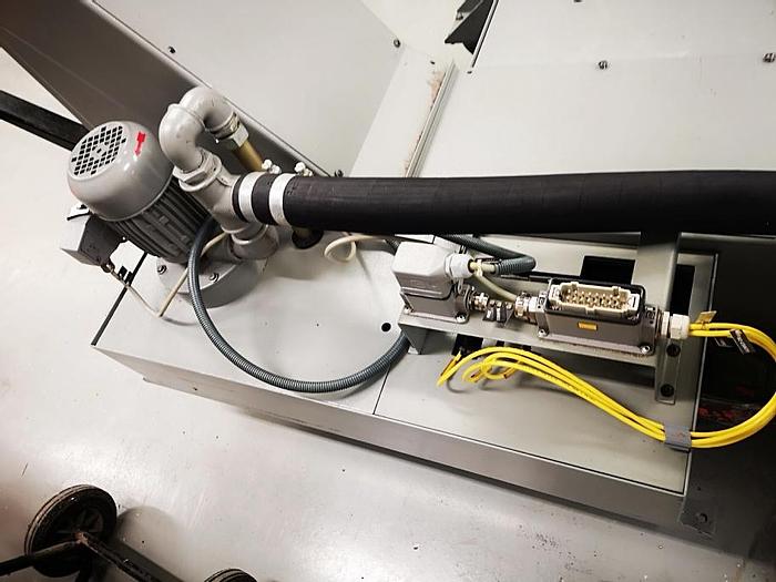 Used 2005 DMG / DMU 60P Hi-Dyn 5 Axis CNC