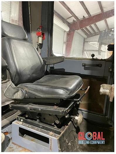 Used 2012 Atlas Copco T4