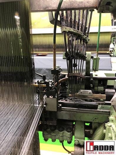 Used DORNIER HTV PREDISPOSTO PER JACQUARD