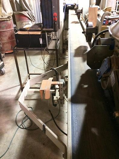 Used Dimter Opticut 304 R