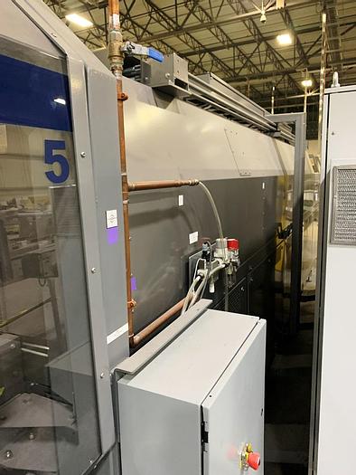 Unused Wrapper, Overwrapper, Hartness Global Shrink 4520-80, Film #C743906