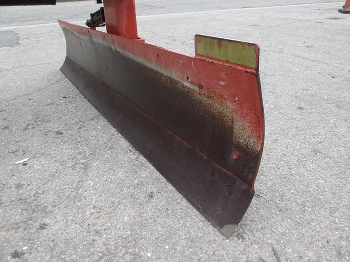 Used Rhino R950 8' Tilt and Swivel Blade