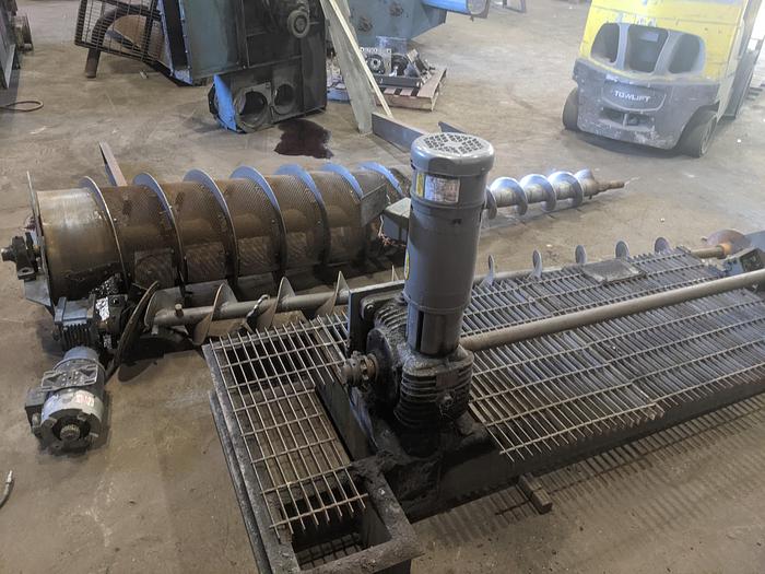 Good 1979 Wheelabrator 14 Super II