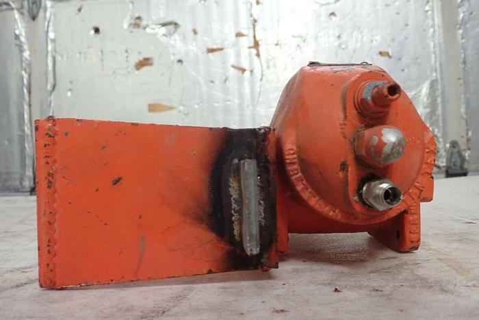 Used Bettis CB-315 Pneumatic Valve Actuator