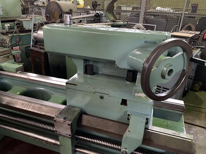 Used MERLI CLOVIS 50