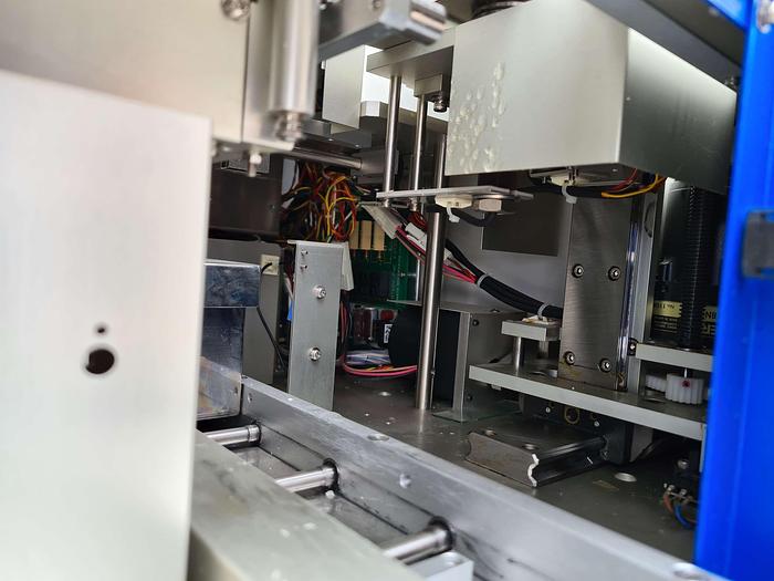 Used DiaPath HCM6000 Automatic Coverslipper