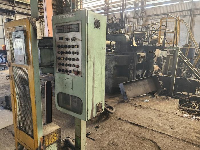 Used Upsetter National,USA