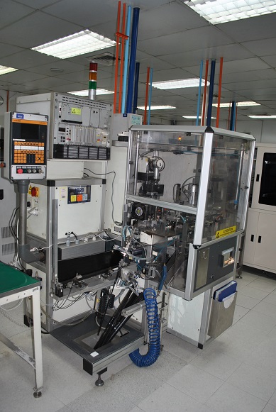 Used BETZ SO150 FORMING PRESS (IC20)