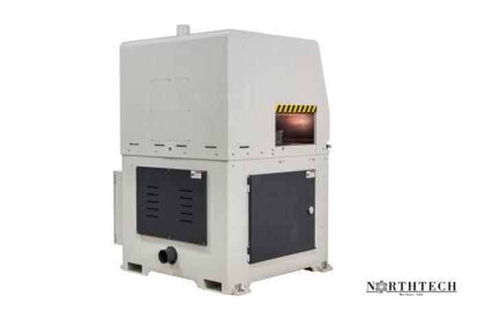 Northtech NT-CS24RT UP CUT SAW ROTARY TABLE