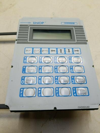 Used UniOP CKD02UA0
