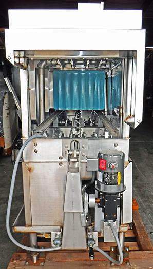 NEVER USED Stero Commercial Dishwasher, SCT-120S