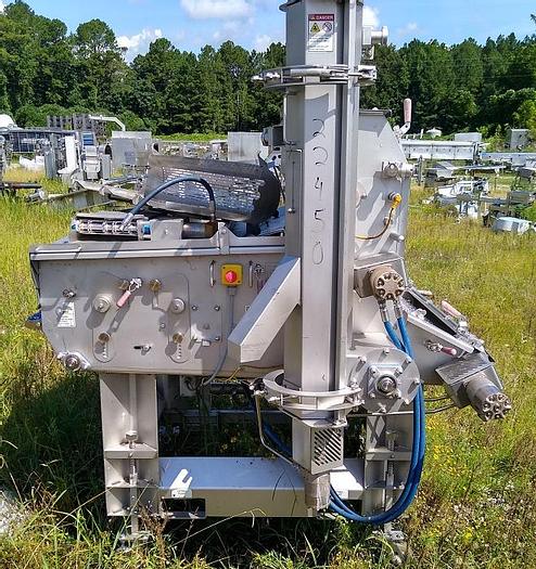 Used JB Stein Heritage Breader; Md#SHB 42