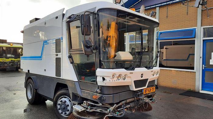 Used 2007 Ravo 580STH