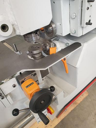 Gebraucht Kreisschere Irle KS3W