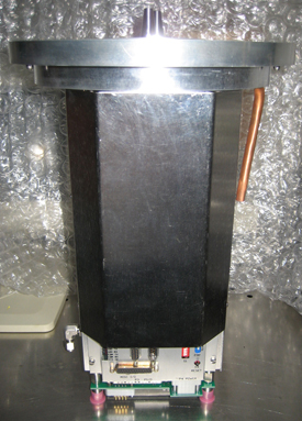 Used BROOKS AUTOMATION Multitran 5  Robot