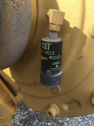 Refurbished 1995 Caterpillar 3508 Diesel Engine