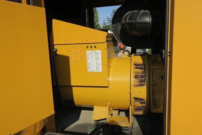 Used 2009 Olympian GEP500