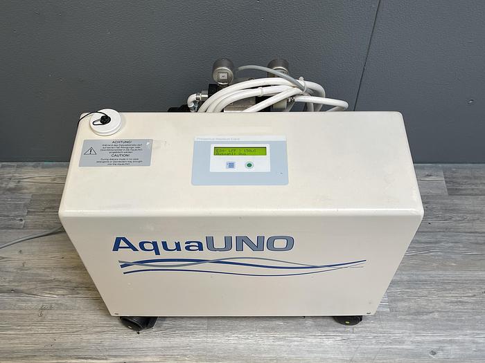 Gebraucht AquaUNO