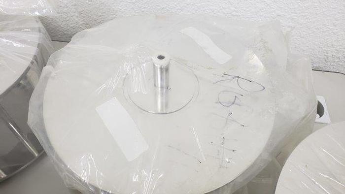 Semitool SRD Rotors Qty 8