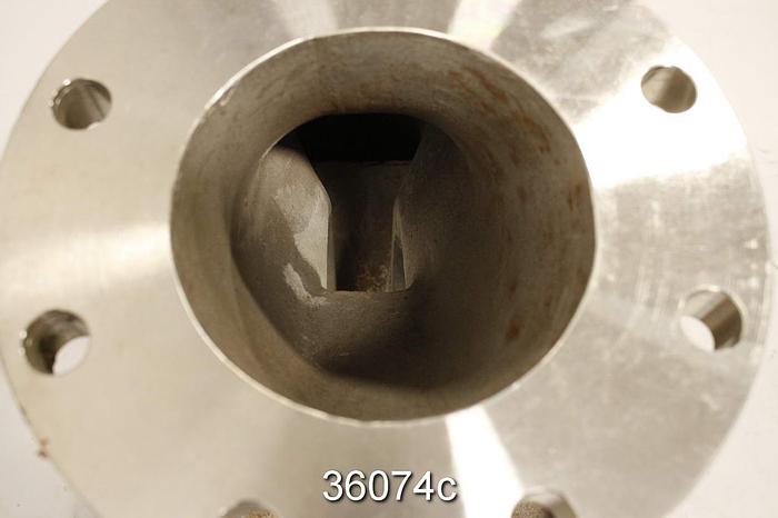 Unused Goulds 3196 Pump Casing, 6x8x13 #36074