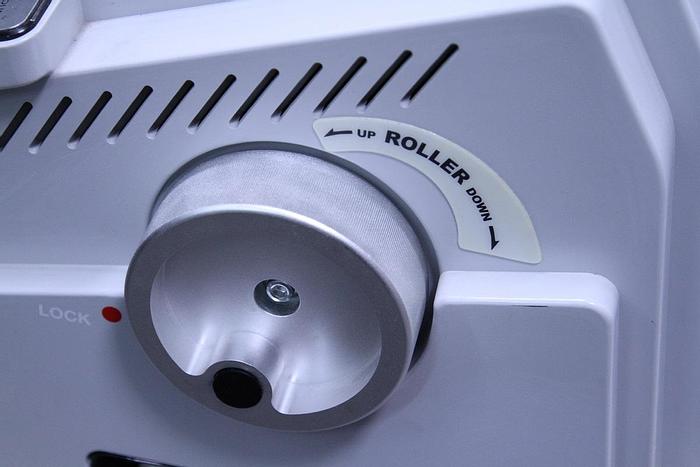 Used MATRIX DUO 460 ROLL LAMINATOR (#1157)