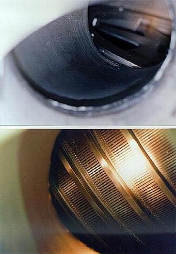 Used BLACK CLAWSON 24P #12044