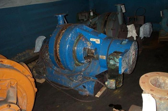 Used BELOIT DD4224 #22694