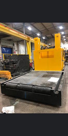 Used 1991 AUTOLIFT DH-1500