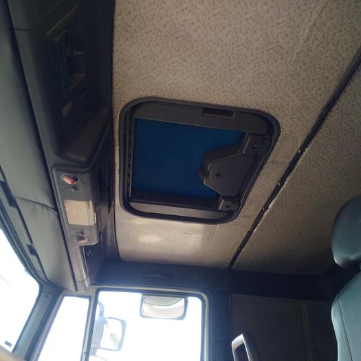 Usado 1997 IVECO Eurotech 190E27