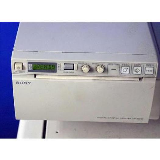 D'occasion ECHOGRAPHE ALOKA ALPHA 10 couleur doppler avec 3 sondes