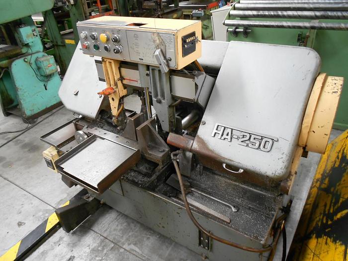 Gebraucht LINTZAAG AMADA