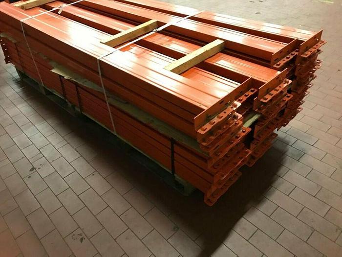 Gebraucht META Traversen