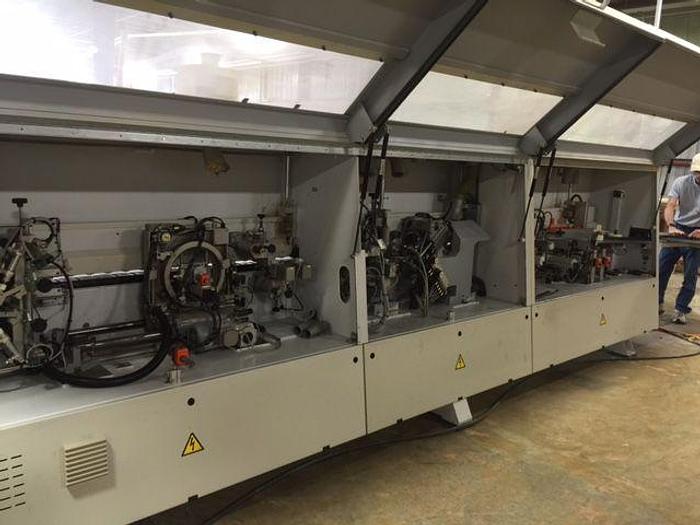 Used Holzher 1321-2 Edgebander