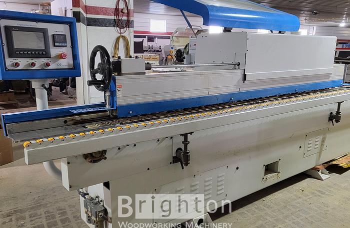 Used 2012 Boss Machinery KDF-325 used edgebander #BM2285