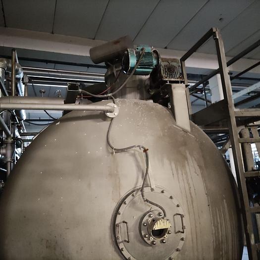 Used Towel Dyeing machine ATYC 450 kgs 1999