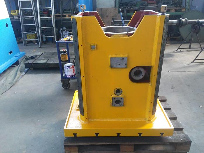 Usato RADAELLI 150 ton