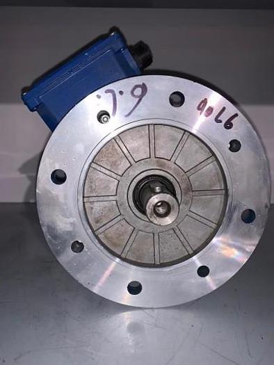 Marelli Motori MAQ 90 L6 B5