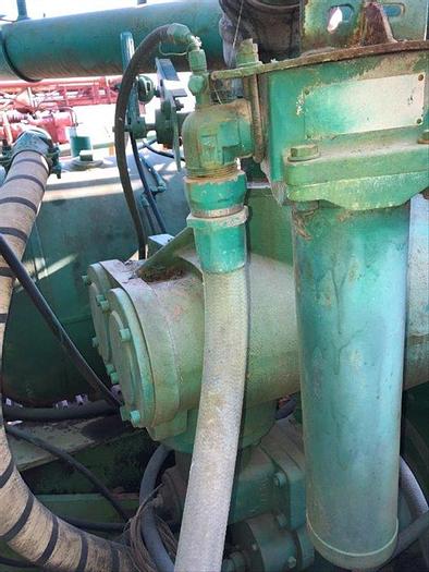 Used 0 Reichdrill C-700 Drill Rig