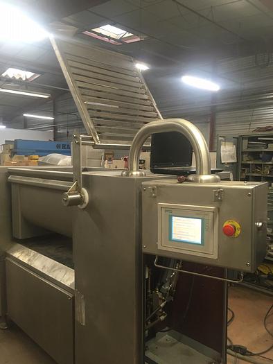 D'occasion Mélangeur 300 L  BRAS EN Z