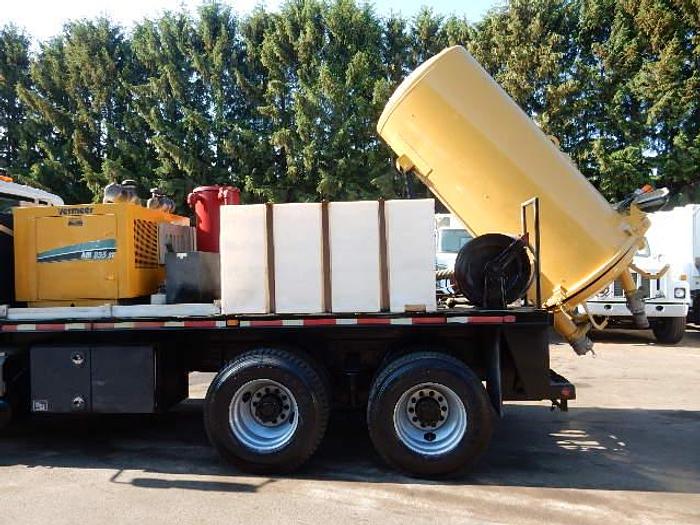 Used 20ft. Vactron Combo Unit