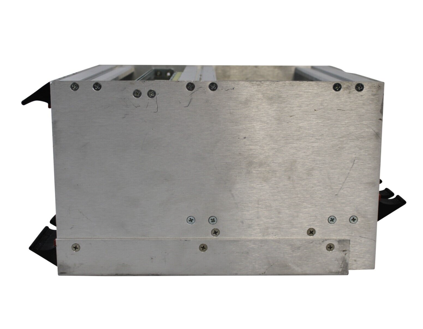 Used AMAT 0090-04470 CONTROLLER RTC CPCI ENDURA SHORT BLOCK REV 1 CP3450-S000609