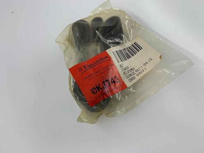 Electrolux Spare Parts Belt Part No. 0KJ743