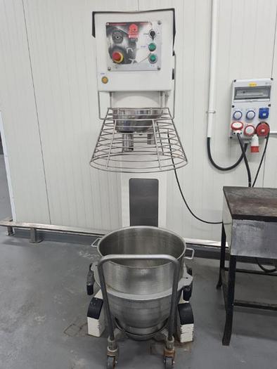 Used Ergo Bear Mixer