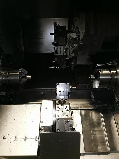 Used 2005 Daewoo Puma TT2500SY GL