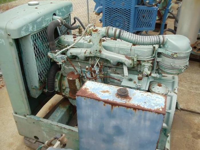Used Hercules