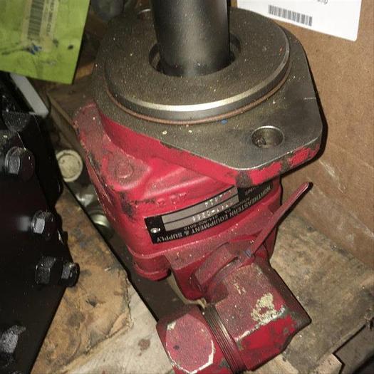 Used 0 Schramm 2766-0266-R