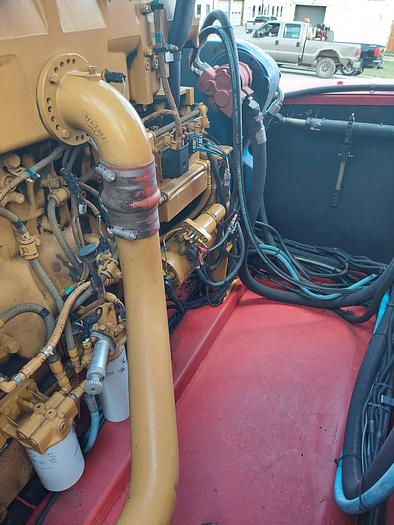 Used 2013 ROTOCHOPPER FP66